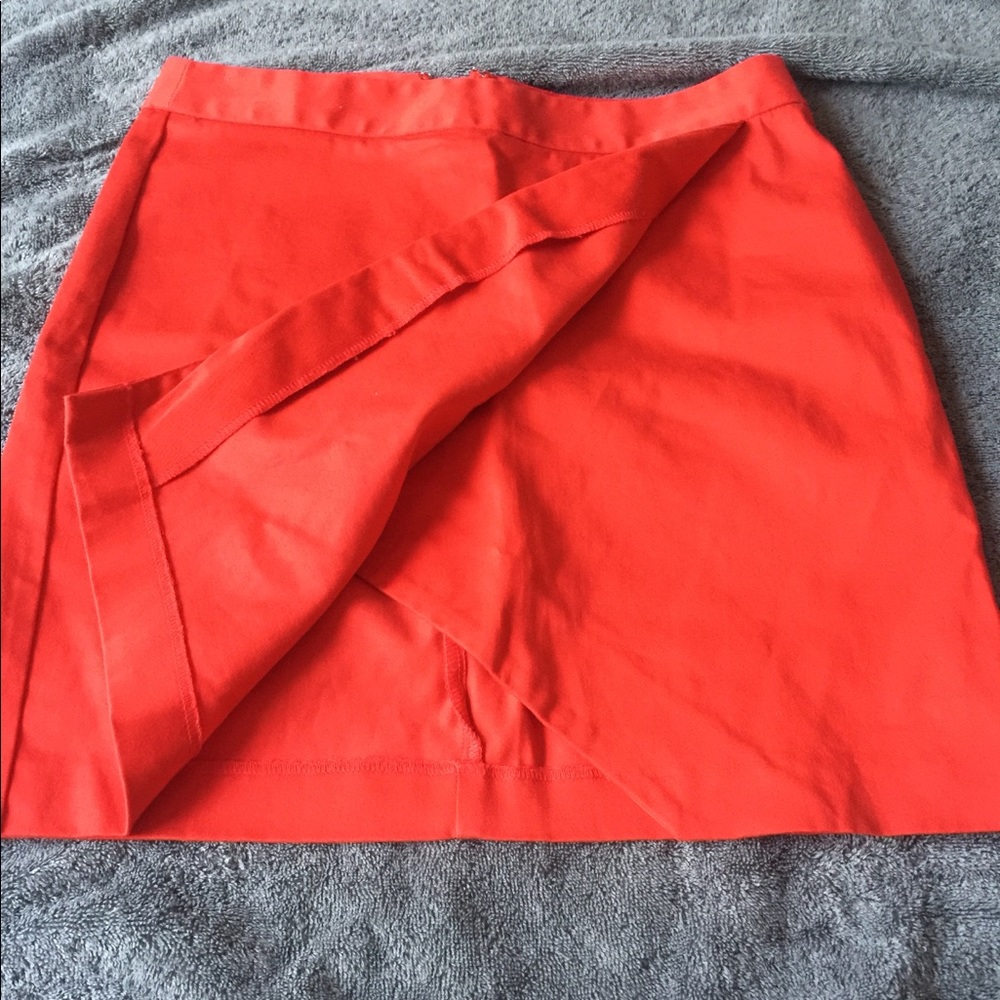 Old navy pencil skirt - Picture 2 of 6